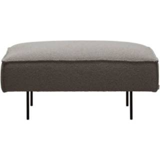 HANDVÄRK Furniture The Modular Sofa Parts Ottoman Boucle Earth