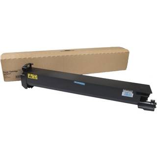 Lasertoner Konica Minolta TN213C/TN214C/TN314C A0D7452 - Cyan