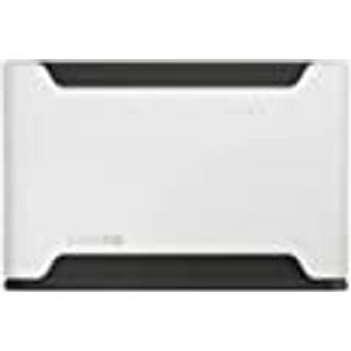 Mikrotik Chateau LTE12 with RouterOS L4 license, International version