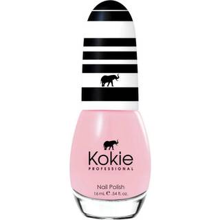 Kokie Nail Polish - Be Mine