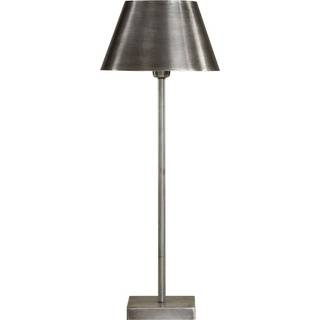 Artwood, Pewter Lav Bordlampe Artwood
