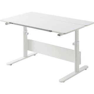 Evo Skrivebord - Frontvipning
