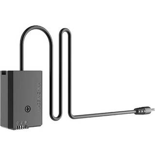 AirCross Panasonic DMW-DCC12 Batteri Adapter