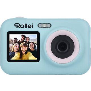 Rollei Sportsline Fun - Green