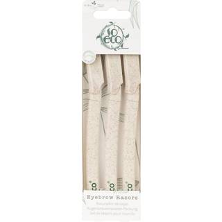 So Eco Eyebrow Razors