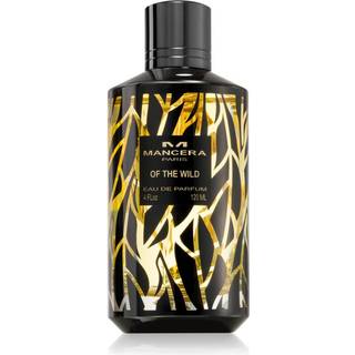 Mancera Of The Wild Eau de Parfum Unisex 120 ml - 120 ml