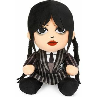 Wednesday Addams Plüschfigur 20cm
