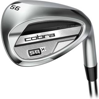 Cobra King Snakebite X Dame Wedge Regular Højre 60