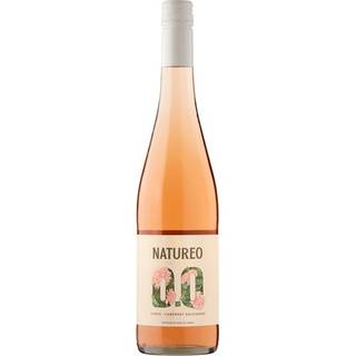 Natureo Rosado 2024
