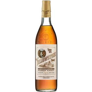 Yellowstone Select Bourbon 46,5%