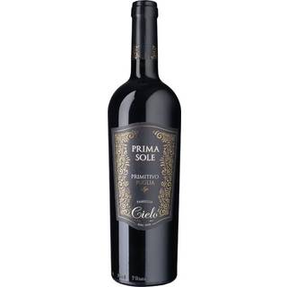 Cielo e Terra – Primasole Puglia Primitivo