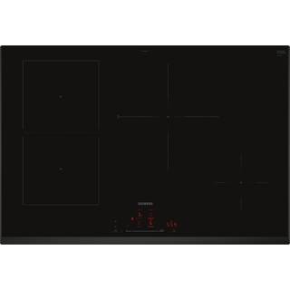 Siemens ED851HSB1E Iq500 Induktionskogeplade