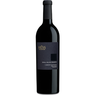 Hess Mount Veeder Napa Valley Cabernet Sauvignon 2021