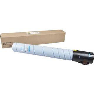 Lasertoner Konica Minolta TN216C/TN319C A11G450/A11G451 - Cyan