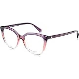 Kate Spade Hana S1V 52 Briller Kvinder Lyserød - Transparent Pink Purple - 52mm