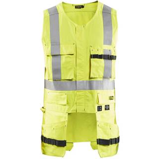 Blåkläder 3089 Multinorm Vest Inherent / Multinorm Vest Inherent - L - High Vis Gul