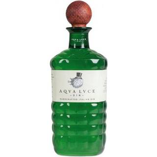 Aqva Lvce Gin - 47% - 70cl - Italiensk Gin