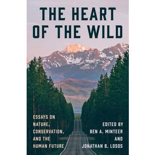 The Heart of the Wild