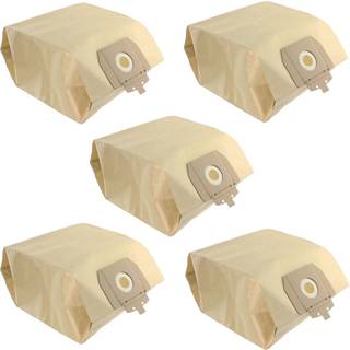 TASKI Vento 15 Støvsuger – Papirstøvposer til Hoover, 5-pak