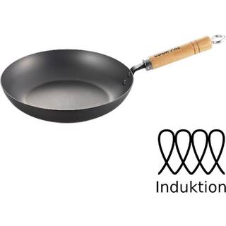 Cook-pal stegepande Ø24