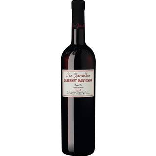 Cabernet Sauvignon Pays d'Oc (54.50 kr. pr. flaske)