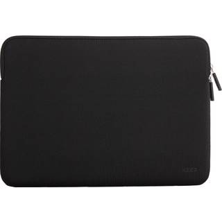 KEEP 14" PC MacBook Pro-sleeve (sort) - På lager i butik