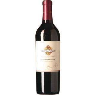 Kendall-Jackson Vintner's Reserve Cabernet Sauvignon 2019
