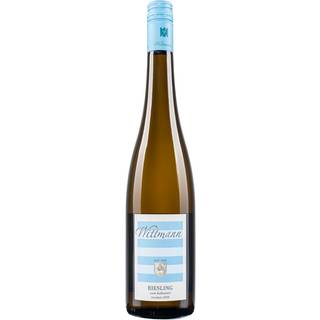 Wittmann Riesling vom Kalkstein Trocken 2023