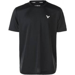 Victor Ralap Tee Black