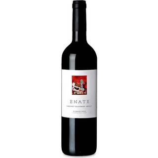 Enate Cabernet Sauvignon-Merlot 2022