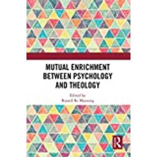 Mutual Enrichment between Psychology and Theology