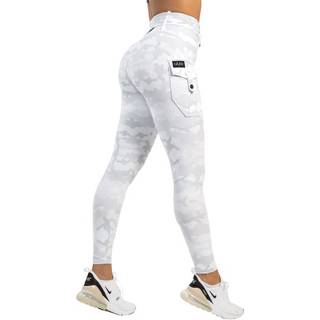 Gavelo Cargo Leggings, L, Frost
