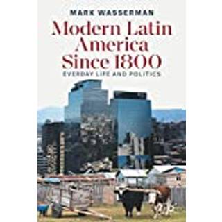 Modern Latin America Since 1800