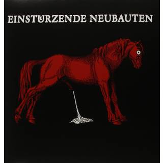 Einsturzende Neubauten - Haus Der Luge