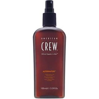 American Crew Alternator Finishing Spray, 100 ml.