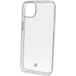 Celly Hexagel Anti-shock cover (iPhone 15)
