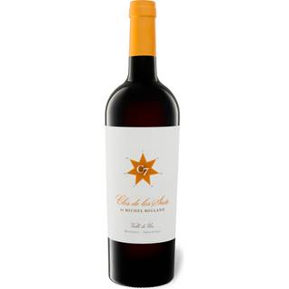 Clos de los Siete 2021