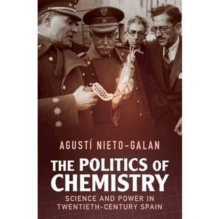 The Politics of Chemistry
