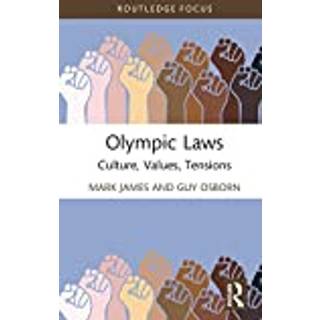 Olympic Laws