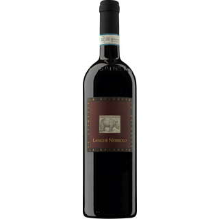 La Spinetta Langhe Nebbiolo 2023
