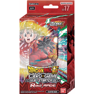 Ultimate Awakened Power SD21