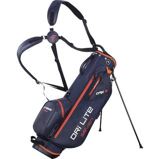 BIG MAX Standbag Dri Lite Seven G, blå/rød
