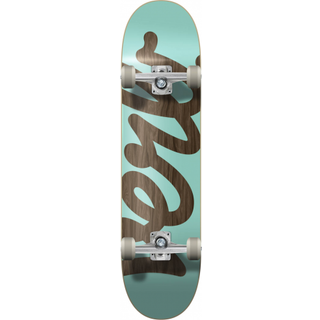 Verb Script Komplet Skateboard - Teal