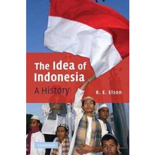 The Idea of Indonesia