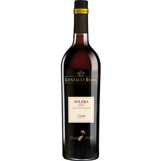 González Byass Solera 1847
