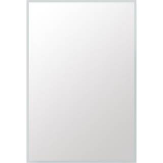Montana Colour Frame Spejl SP1208 47x70 - 156 Qyster (8-12 ugers Levering)