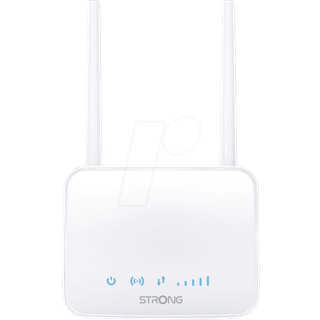 Strong 4G LTE Router 350M