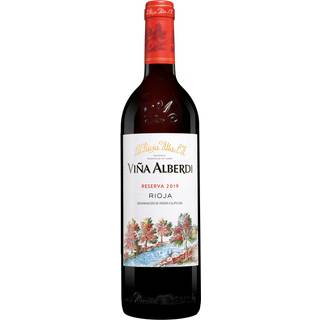 Viña Alberdi 2020