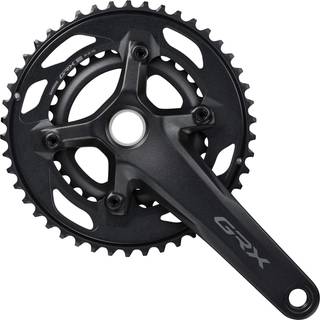 Shimano GRX610 Kranksæt 46-30T 170mm