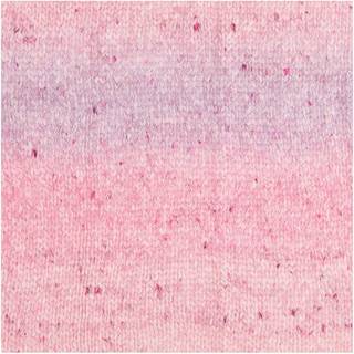 Fashion Cotton Light & Long Tweed dk - Bonbon